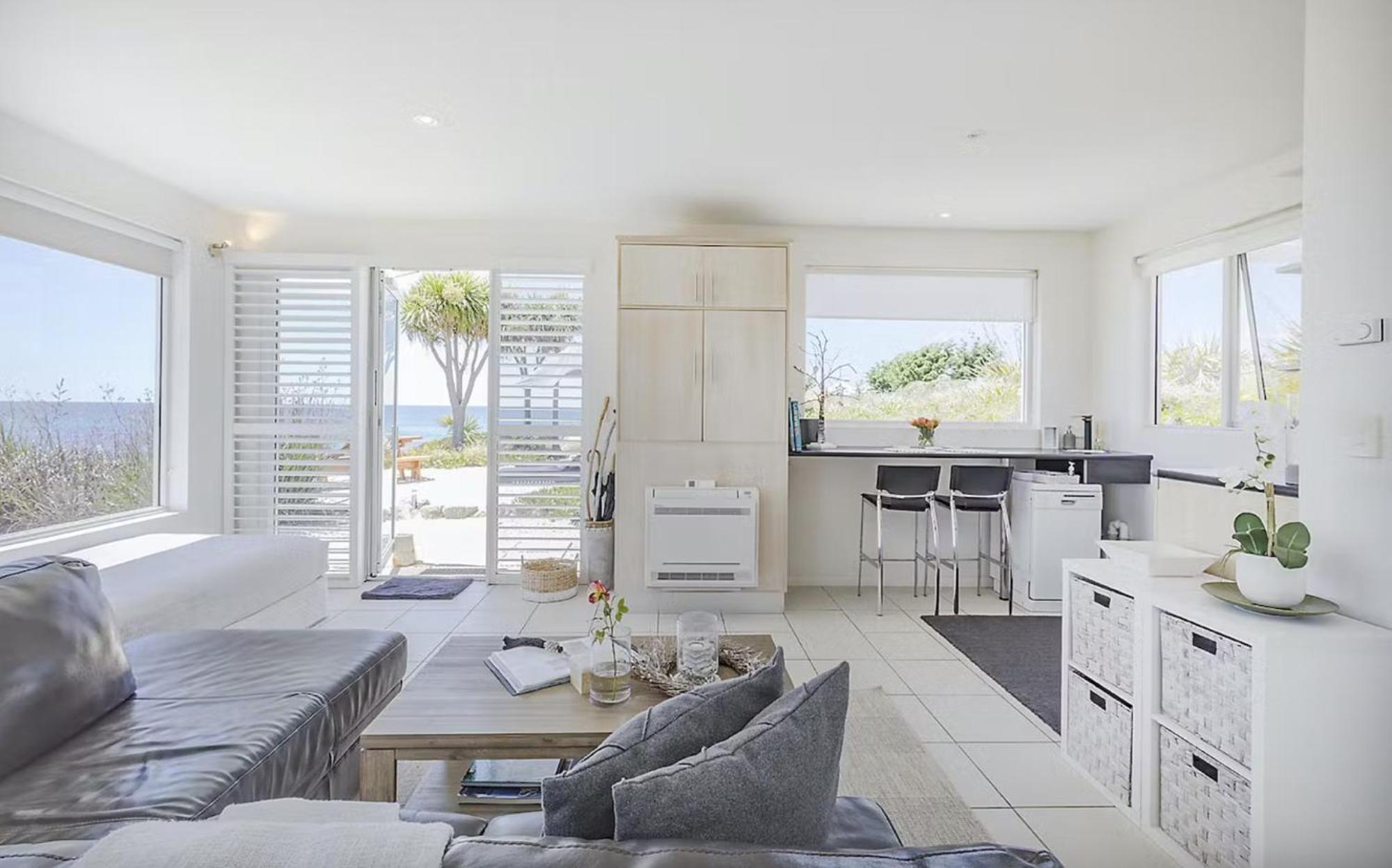 Saltwater - Absolute Oceanfront, Fire Pits, Some Villas With Hot Tubs And Sauna Falmouth Esterno foto