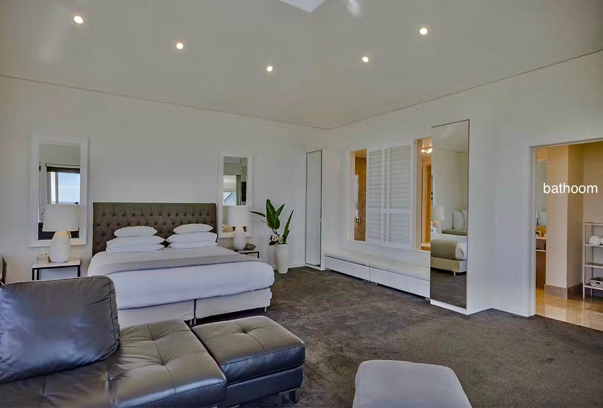 Saltwater - Absolute Oceanfront, Fire Pits, Some Villas With Hot Tubs And Sauna Falmouth Esterno foto