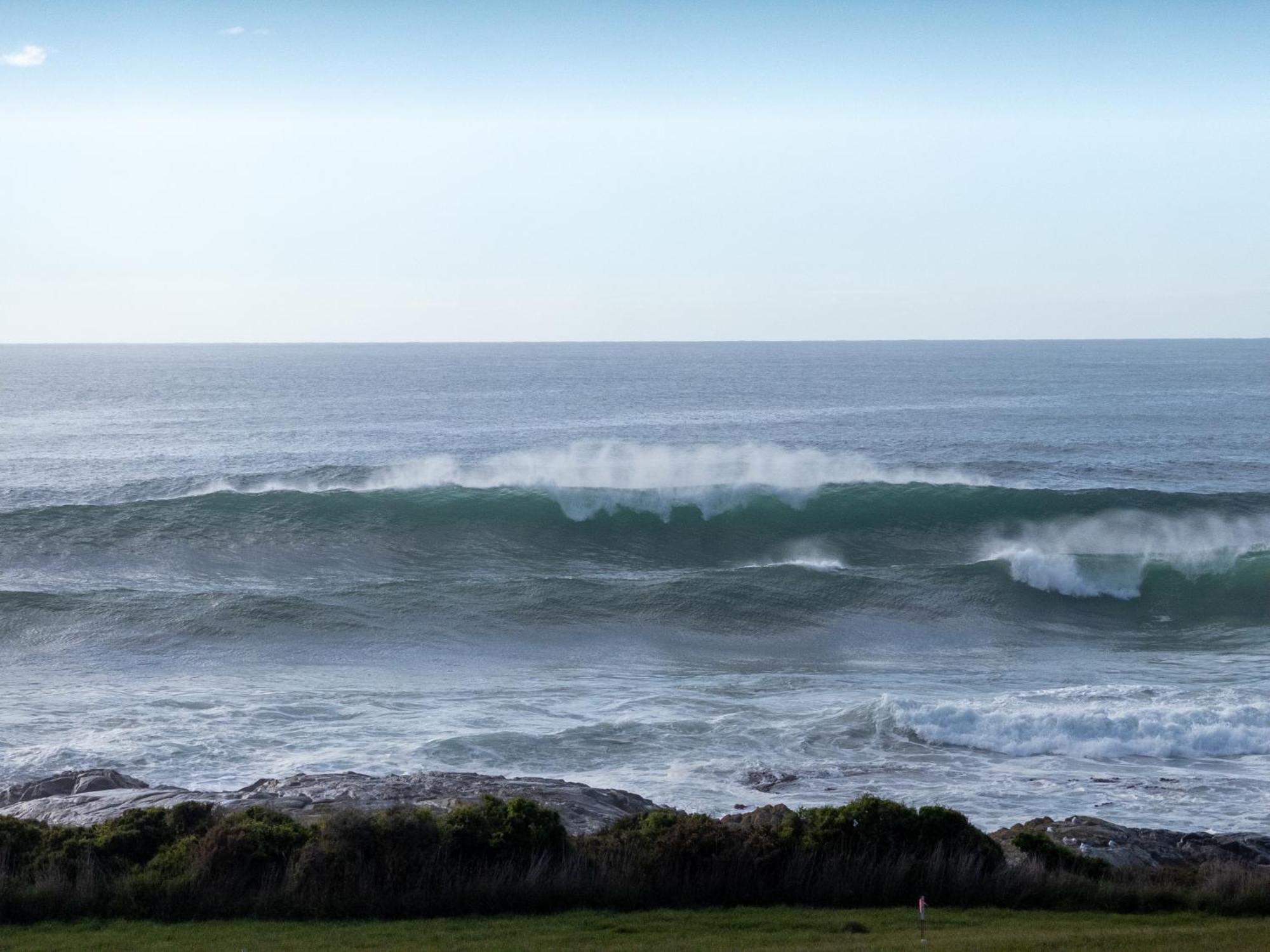 Saltwater - Absolute Oceanfront, Fire Pits, Some Villas With Hot Tubs And Sauna Falmouth Esterno foto