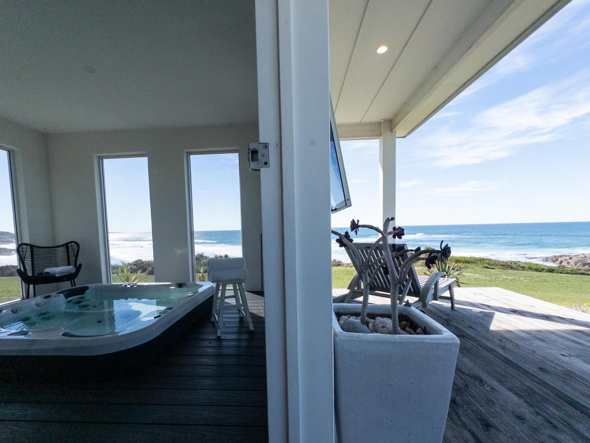 Saltwater - Absolute Oceanfront, Fire Pits, Some Villas With Hot Tubs And Sauna Falmouth Esterno foto