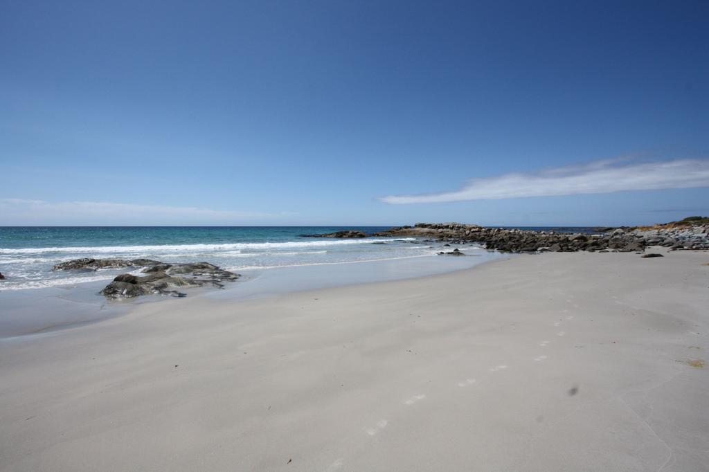 Saltwater - Absolute Oceanfront, Fire Pits, Some Villas With Hot Tubs And Sauna Falmouth Esterno foto