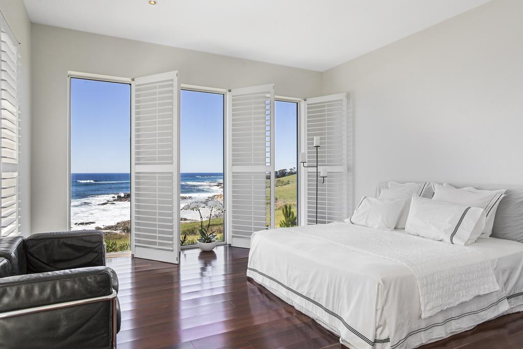 Saltwater - Absolute Oceanfront, Fire Pits, Some Villas With Hot Tubs And Sauna Falmouth Camera foto