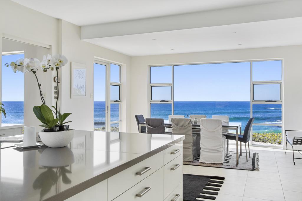 Saltwater - Absolute Oceanfront, Fire Pits, Some Villas With Hot Tubs And Sauna Falmouth Camera foto