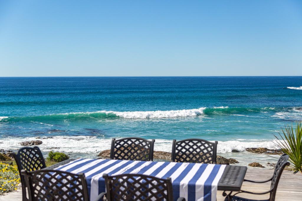 Saltwater - Absolute Oceanfront, Fire Pits, Some Villas With Hot Tubs And Sauna Falmouth Esterno foto