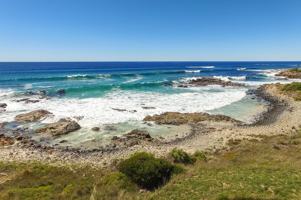 Saltwater - Absolute Oceanfront, Fire Pits, Some Villas With Hot Tubs And Sauna Falmouth Esterno foto