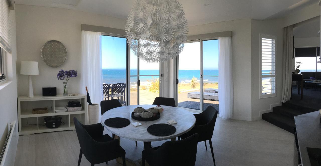 Saltwater - Absolute Oceanfront, Fire Pits, Some Villas With Hot Tubs And Sauna Falmouth Esterno foto